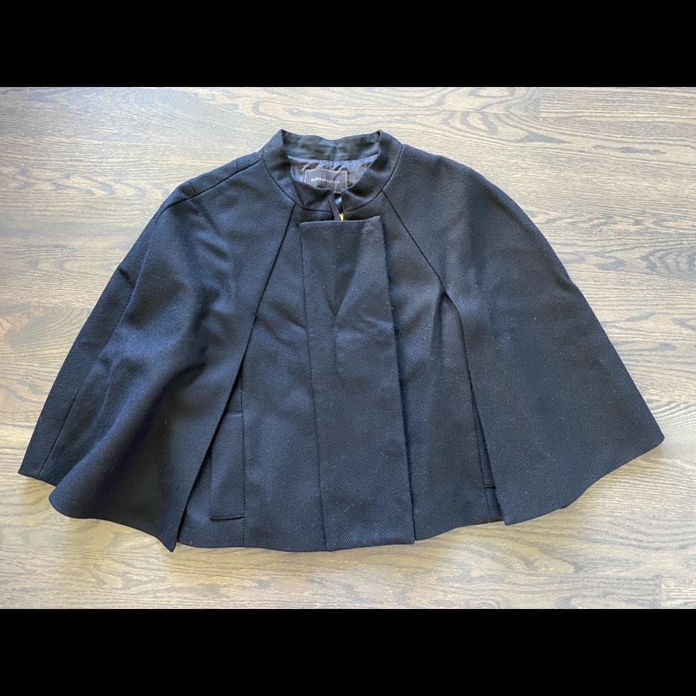 BCBG Max Azria Cape